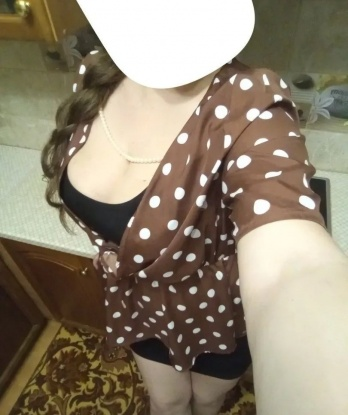 Камилла, 31 год